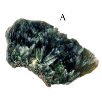 Seraphinite Slice
