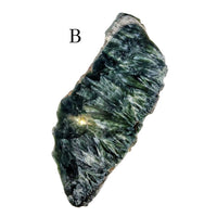 Seraphinite Slice