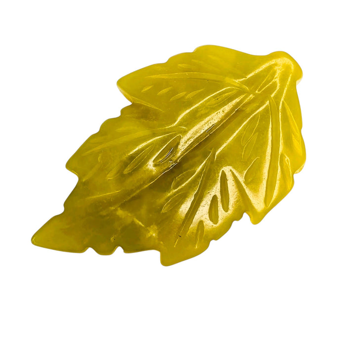 Serpentine Leaf