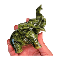 Serpentine Elephant