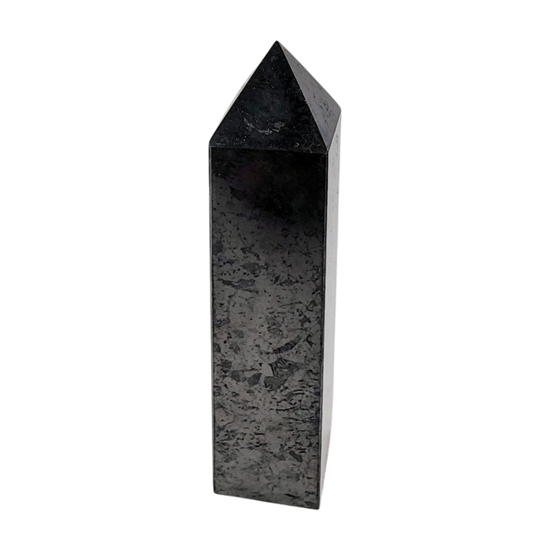 Shungite Tower