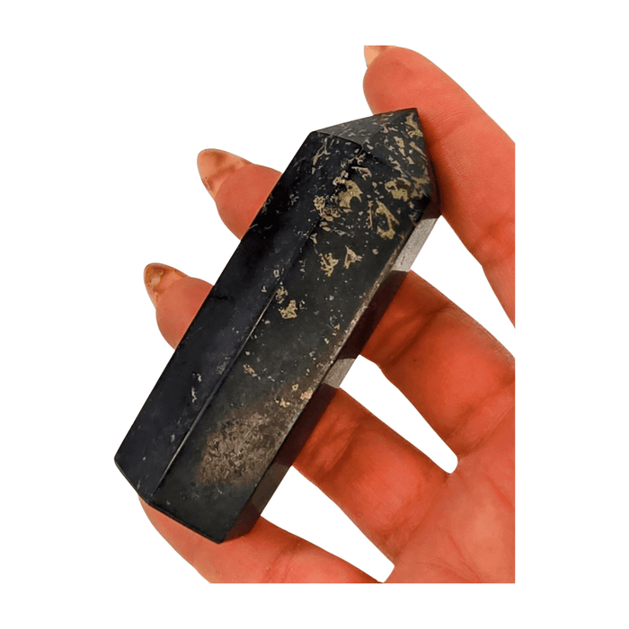 Shungite Tower