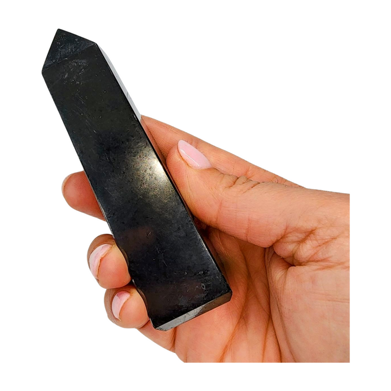 Shungite Tower