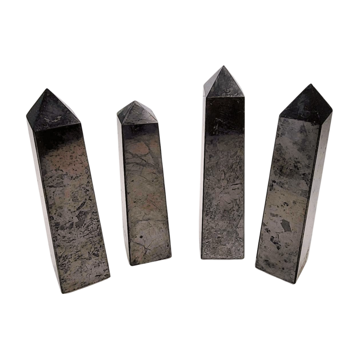 Shungite Tower