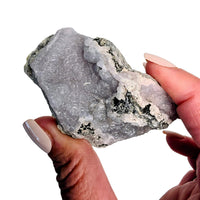 Purple Smithsonite Specimen