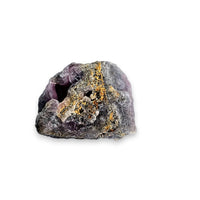 Purple Smithsonite Specimen