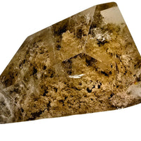 Smoky Garden Quartz Polished Specimen