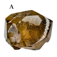 Smoky Garden Quartz Polished Specimen