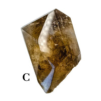 Smoky Garden Quartz Polished Specimen