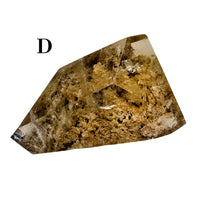 Smoky Garden Quartz Polished Specimen