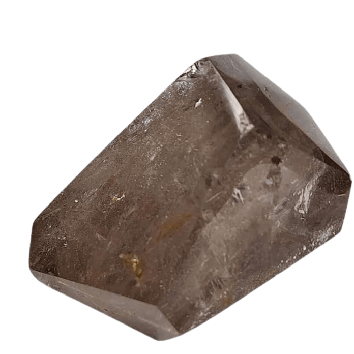 Smoky Quartz Specimen