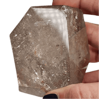 Smoky Quartz Specimen