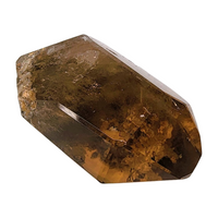 Smoky Garden Quartz Specimen