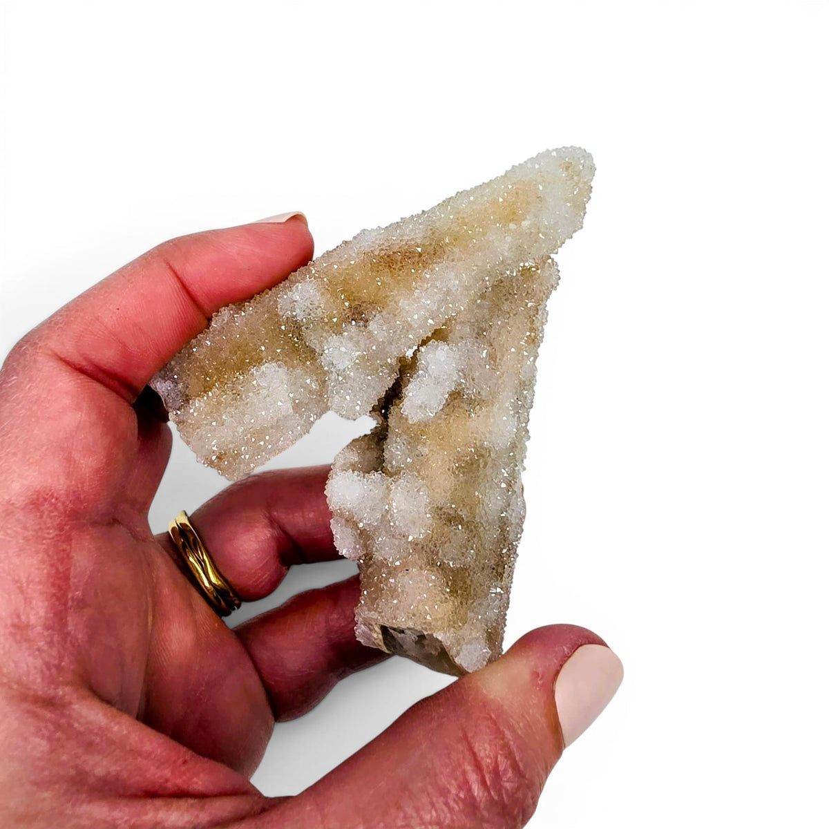 Spirit Quartz Specimen