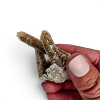 Spirit Quartz Specimen