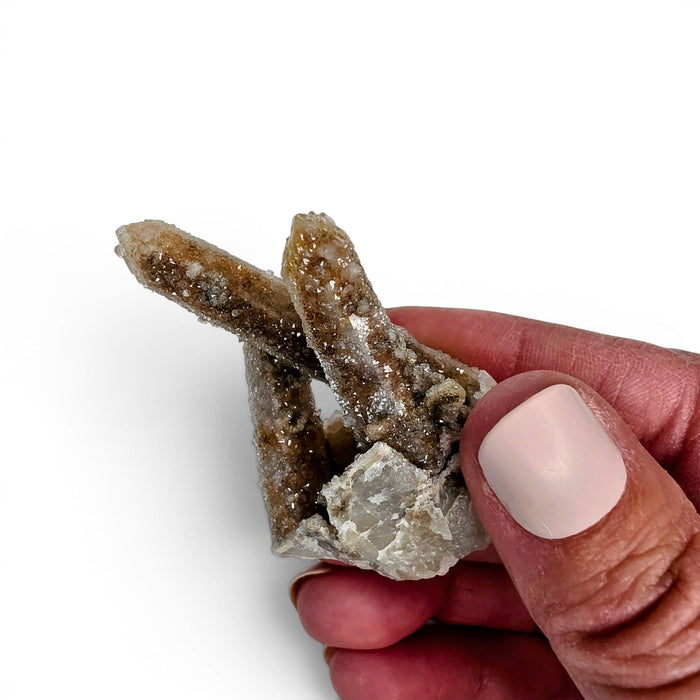 Spirit Quartz Specimen