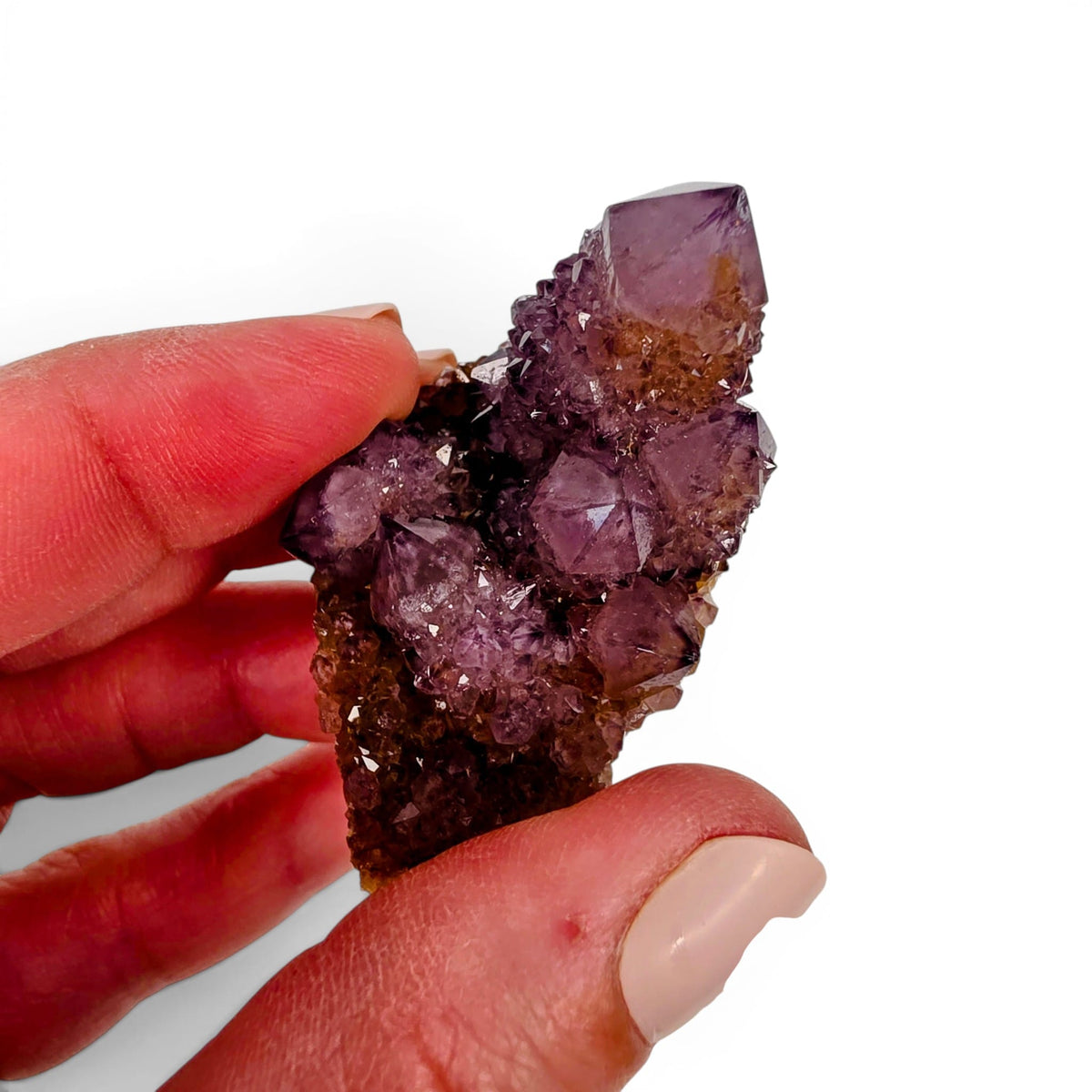 Spirit Quartz Specimen