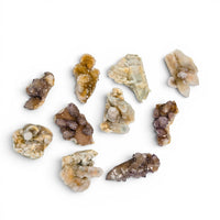 Spirit Quartz Specimen
