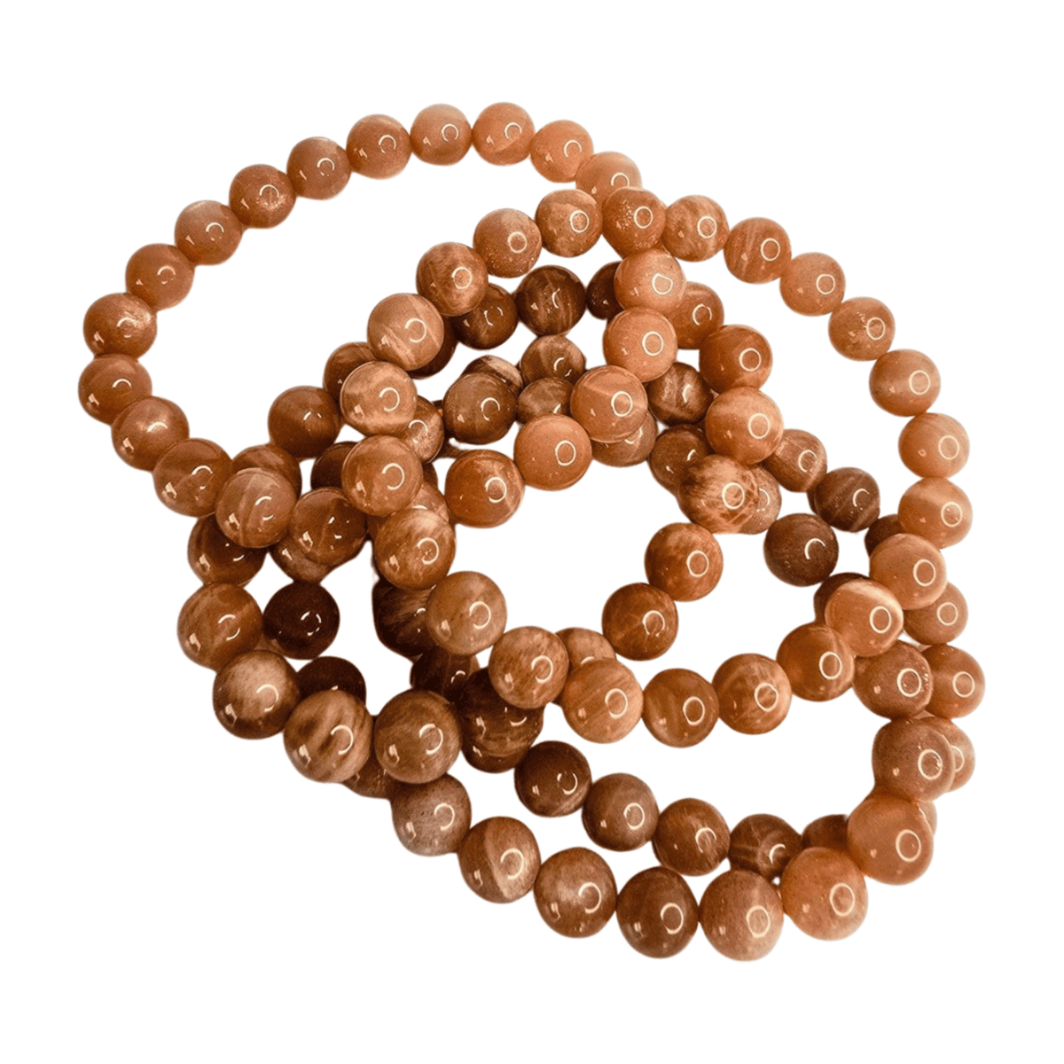 Sunstone Bracelet