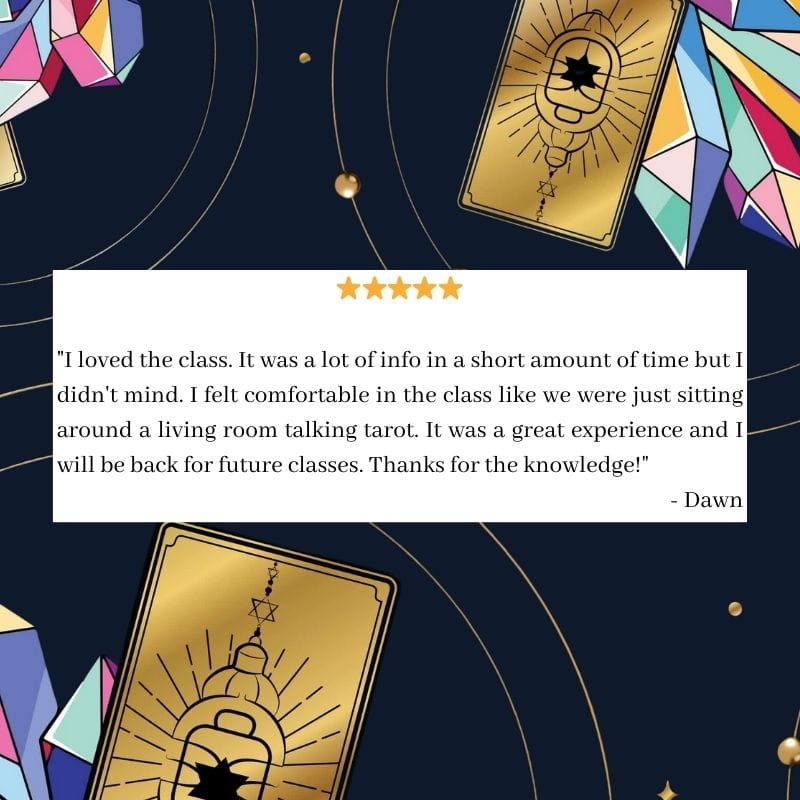 Major Arcana Deep Dive - The Soul Journey