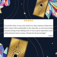 Major Arcana Deep Dive - The Soul Journey