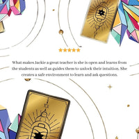 RECORDED - Major Arcana Deep Dive - The Soul Journey