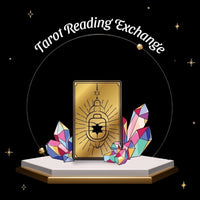 Tarot Reading Exchange at Totems and Tarot