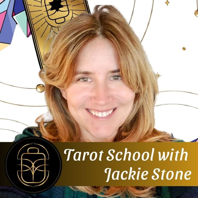 RECORDED - Major Arcana Deep Dive - The Soul Journey