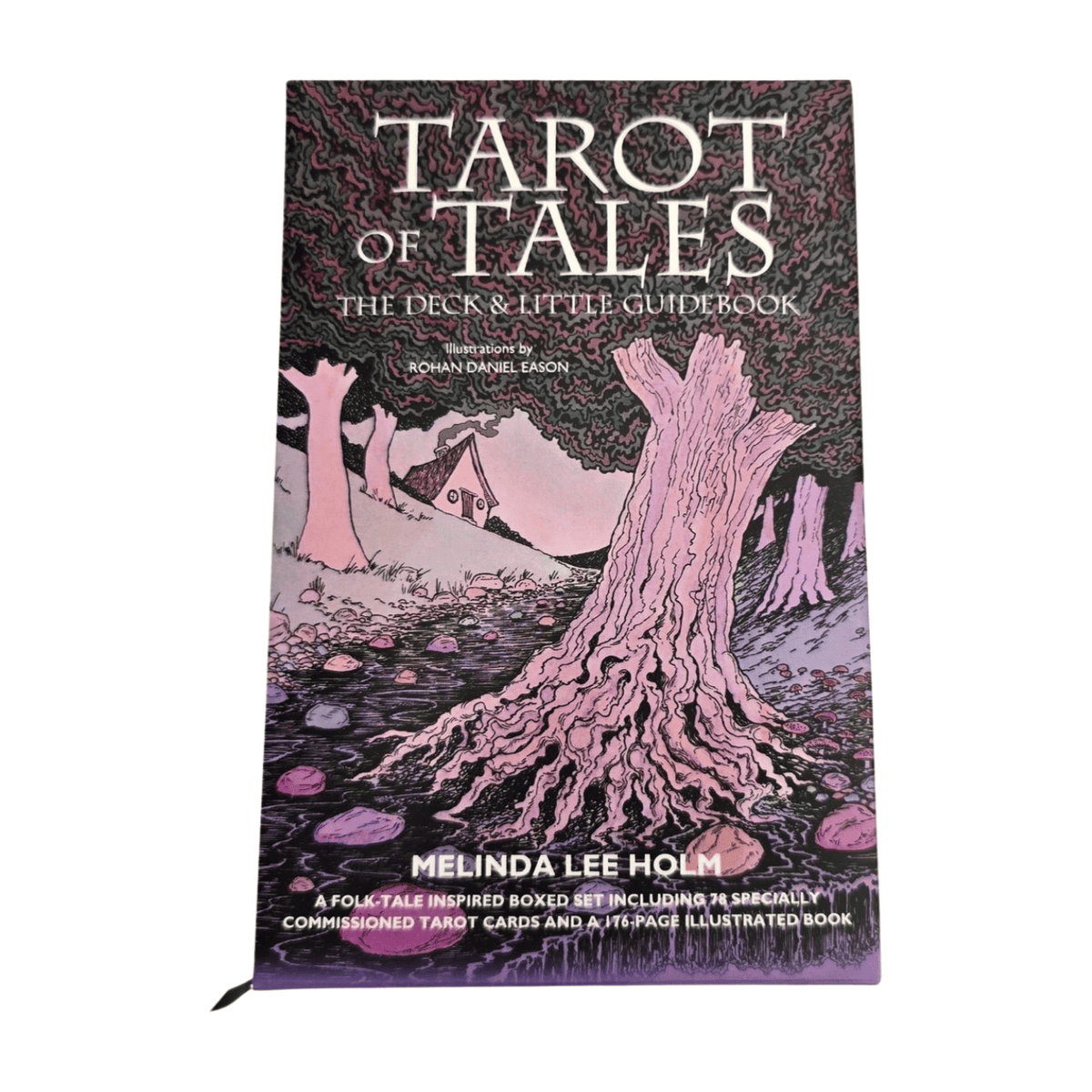 Tarot of Tales