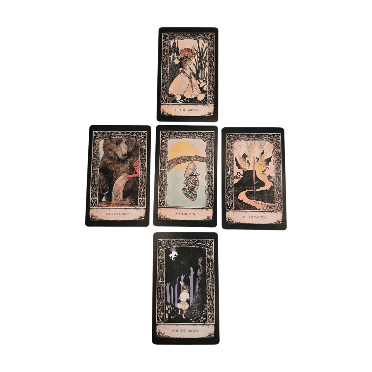 Tarot of Tales