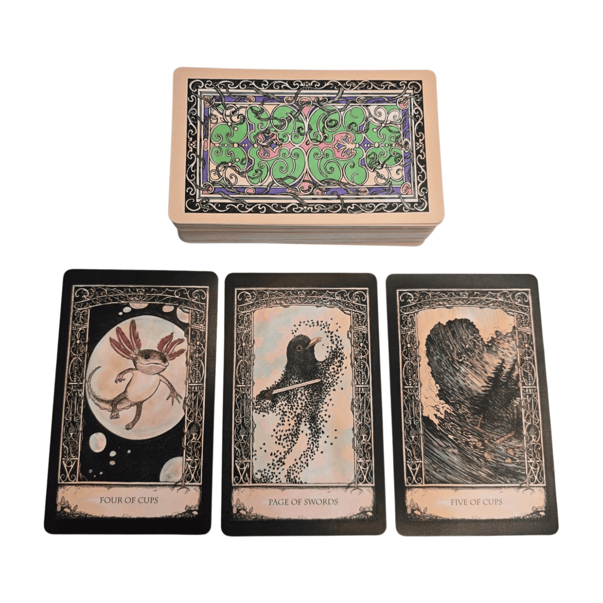 Tarot of Tales