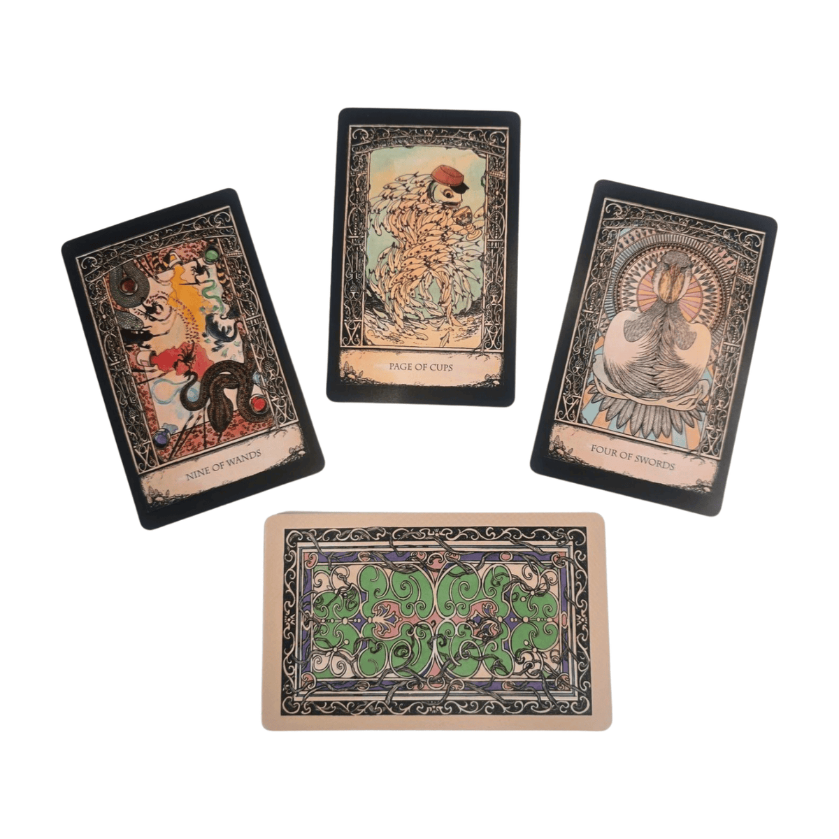 Tarot of Tales