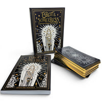 Tarot of the Sorceress