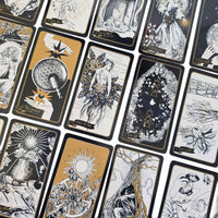 Tarot of the Sorceress
