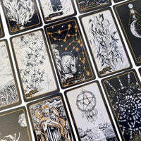 Tarot of the Sorceress