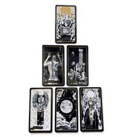 Tarot of the Sorceress