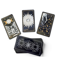 Tarot of the Sorceress