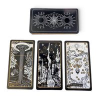 Tarot of the Sorceress