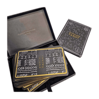 Tazama African Tarot