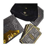 Tazama African Tarot