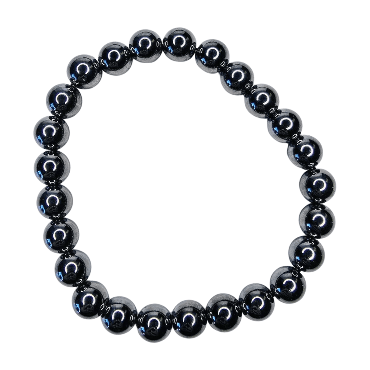 Terahertz Bracelet (8mm)