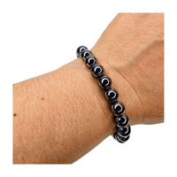 Terahertz Bracelet (8mm)