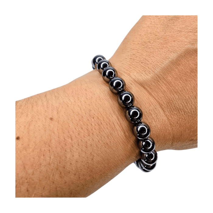 Terahertz Bracelet (8mm)