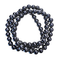 Terahertz Bracelet (8mm)