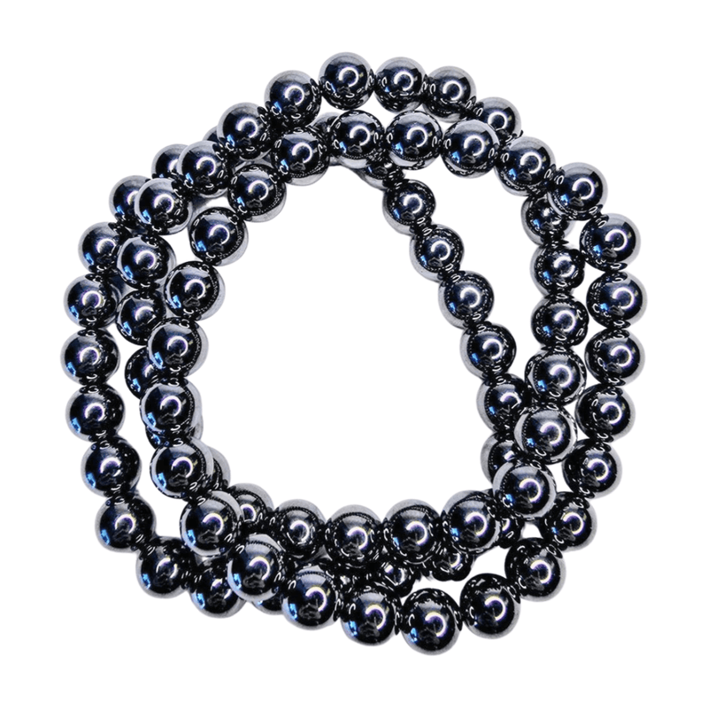 Terahertz Bracelet (8mm)