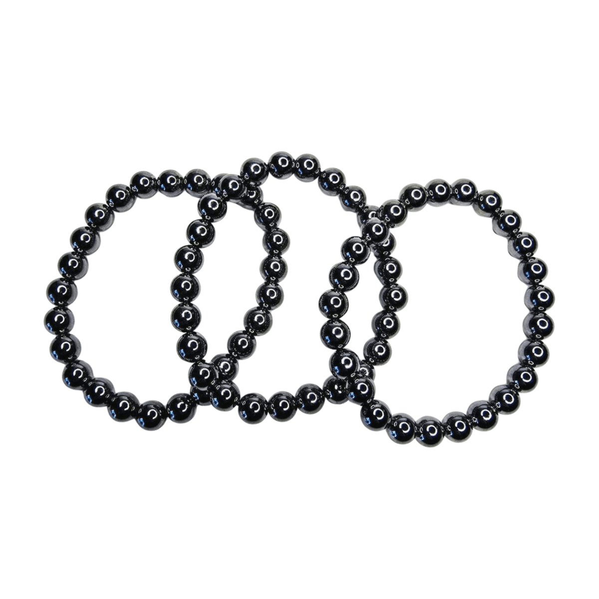 Terahertz Bracelet (8mm)