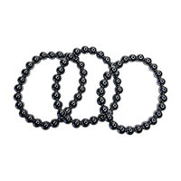 Terahertz Bracelet (8mm)