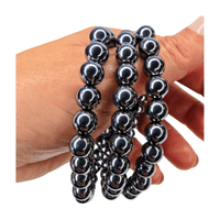 Terahertz Bracelet (8mm)