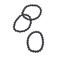 Terahertz Bracelet (8mm)