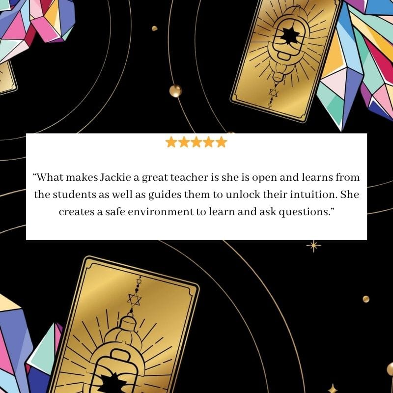 Minor Arcana Deep Dive — Magic in the Details